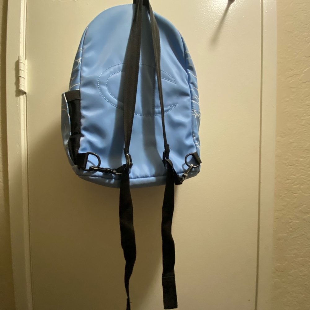 Never really used this bag